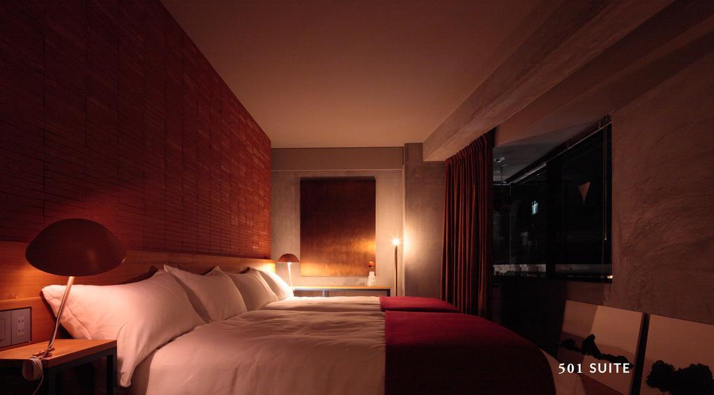 Bijuu Hotel Kyoto Exterior photo