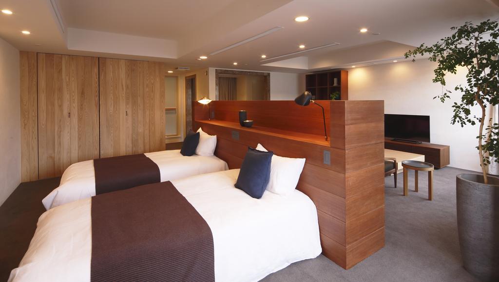 Bijuu Hotel Kyoto Exterior photo