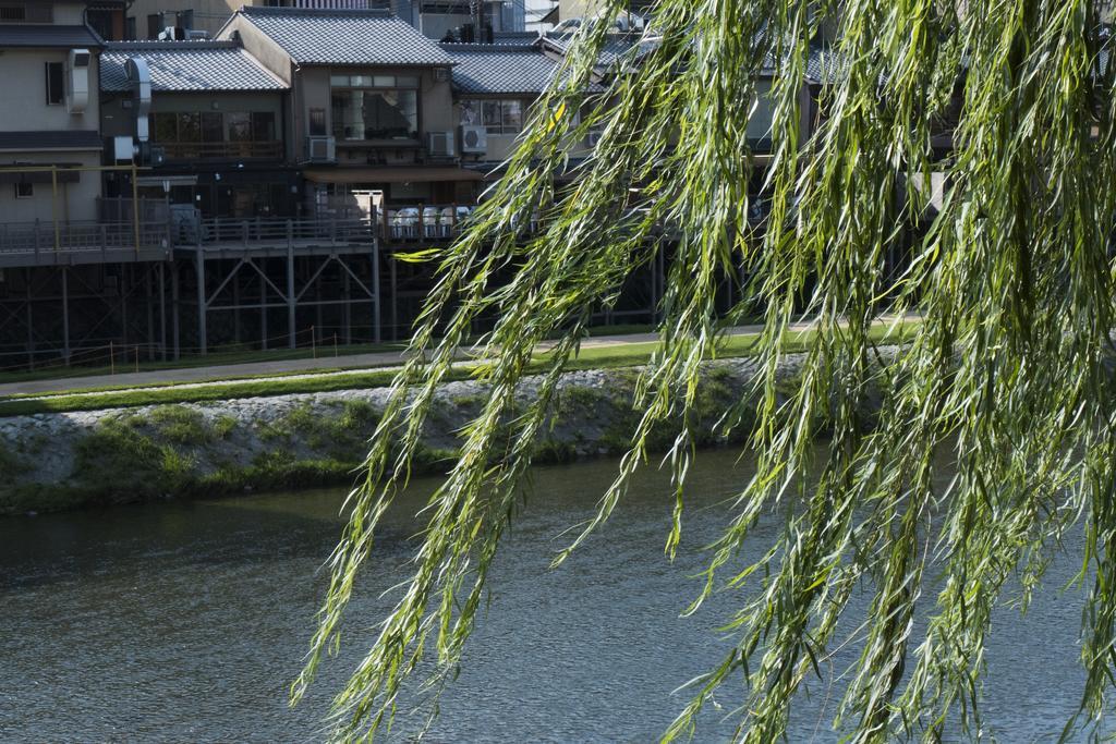 Bijuu Hotel Kyoto Exterior photo