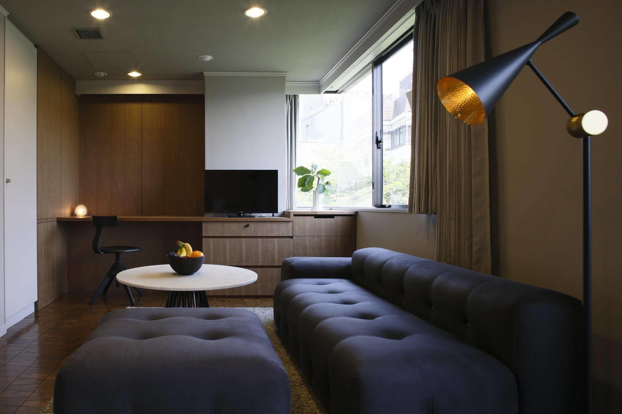 Bijuu Hotel Kyoto Exterior photo